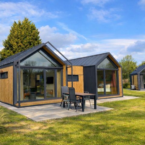 Allogi 6 persone - Cosy Family Lodge | 6 persone