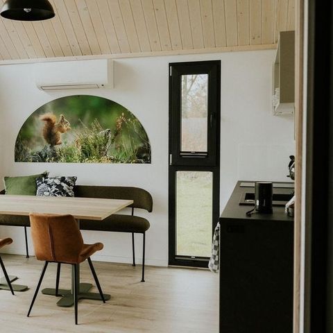 House 4 persons - Cosy house | Sleeps 4