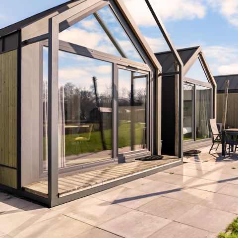Ferienhaus 4 personen - Gemütliches Haus | 4 Personen