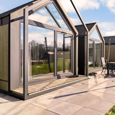 Vakantiehuis 4 personen - Cosy house | 4 personen