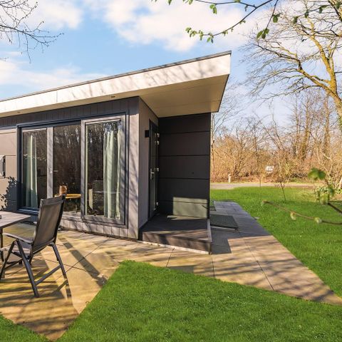 Unterkunft 2 personen - Luxuriöses Loft am Waldrand mit Whirlpool und Sauna