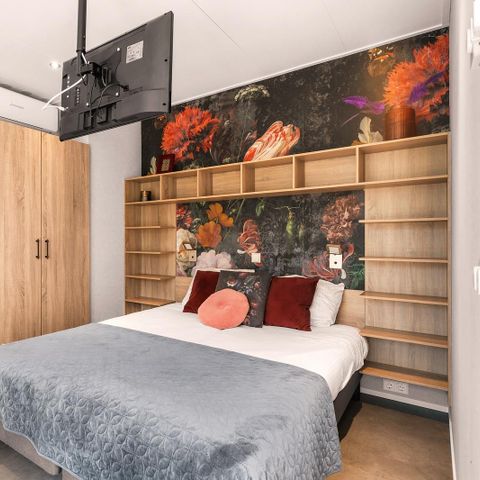 Allogi 2 persone - Lussuoso loft ai margini del bosco con vasca idromassaggio e sauna