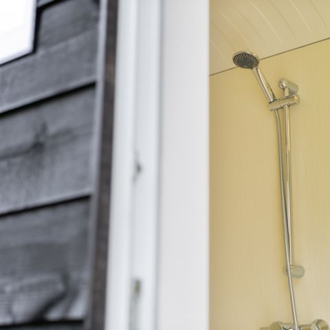 Pitch - Comfort with private bathroom facilities - Bosuil