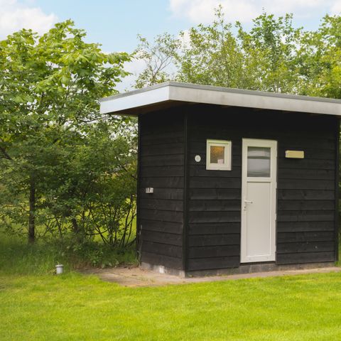 Piazzola - Camere confortevoli con bagno privato - Bosuil