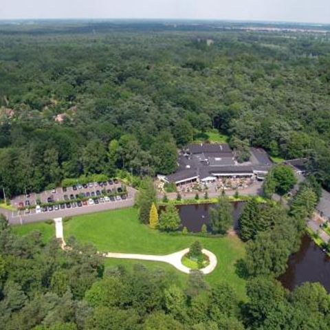 Residentie Sparrenburg - Camping Oisterwijk - Image N°6