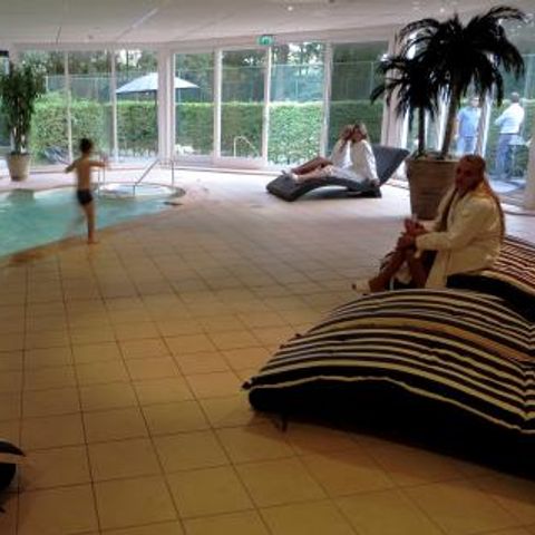 Residentie Sparrenburg - Camping Oisterwijk - Image N°4