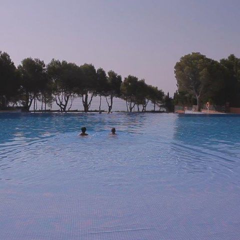 El Templo del Sol - Camping Tarragona - Afbeelding N°3