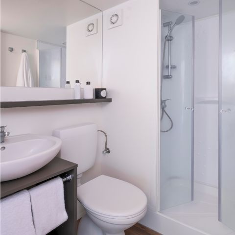 TENDA DA CAMPEGGIO 2 persone - Coppia Glamping