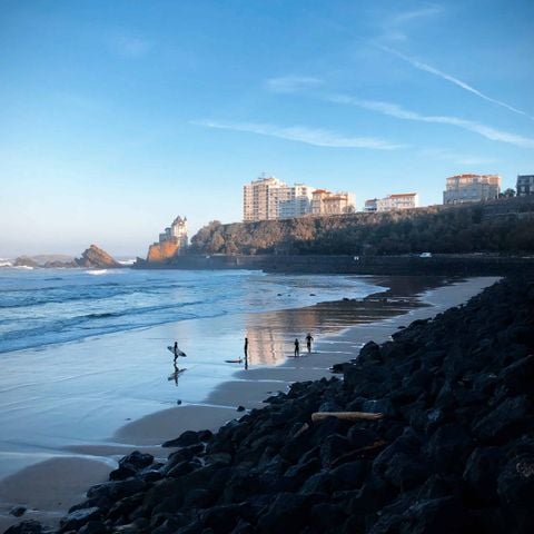 Wecamp San Sebastian - Camping Guipuscoa - Image N°6