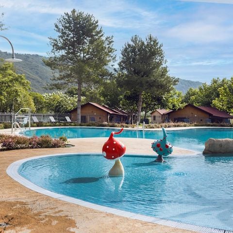 Wecamp Pinineos  - Camping Huesca