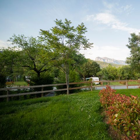 Stellplatz - Parcela Camper