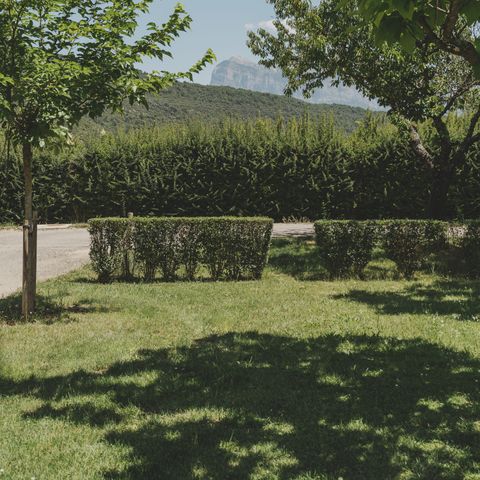 PARCELA - Parcela Camper