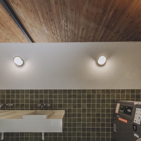 Pitch - Parcela Camper