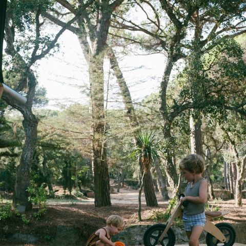 Wecamp Cadaques - Camping Gérone