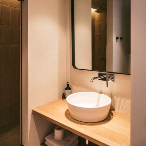 Apartement 2 Personen - Wohnung Paar +