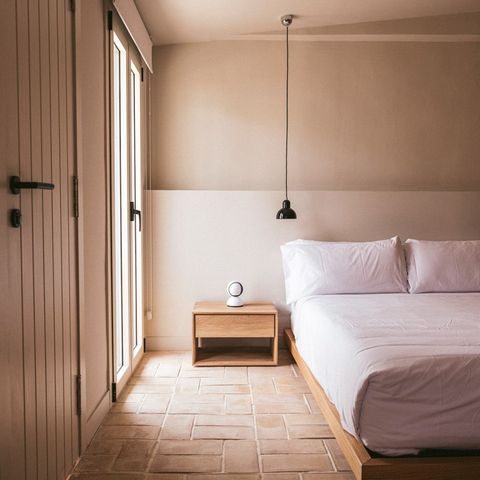 APARTMENT 2 people - Flat Couple +