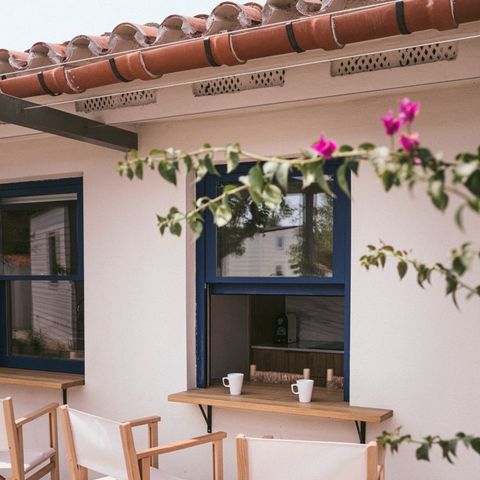 Apartement 3 Personen - Wohnung Paar +