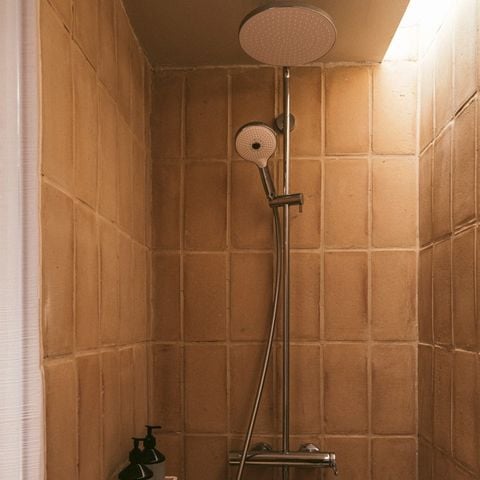 APARTMENT 2 people - Flat Couple +