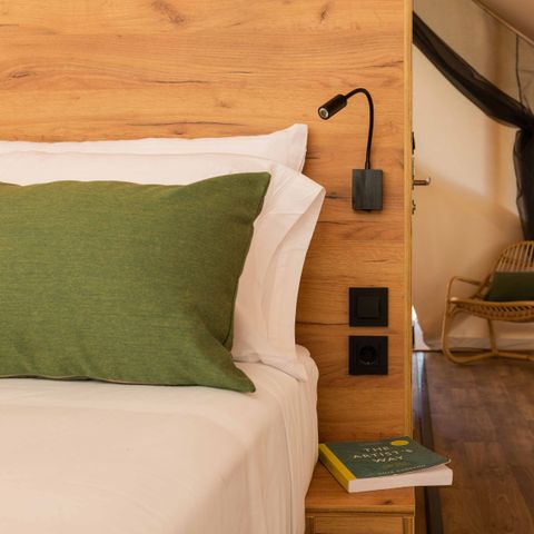 Tent 2 persons - Glamping Comfort