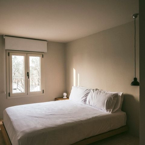 APARTEMENTO 4 personas - Familia plana