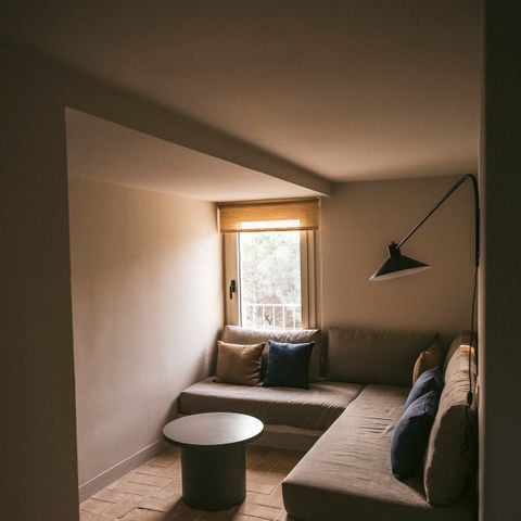 APARTEMENTO 2 personas - Familia plana