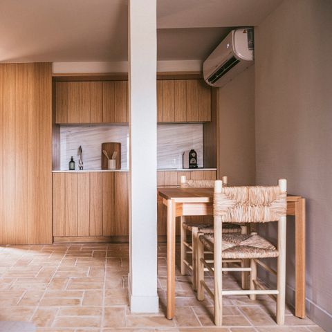 APARTMENT 4 people - Flat Family