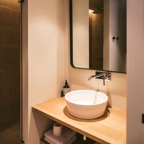 APARTEMENTO 4 personas - Familia plana