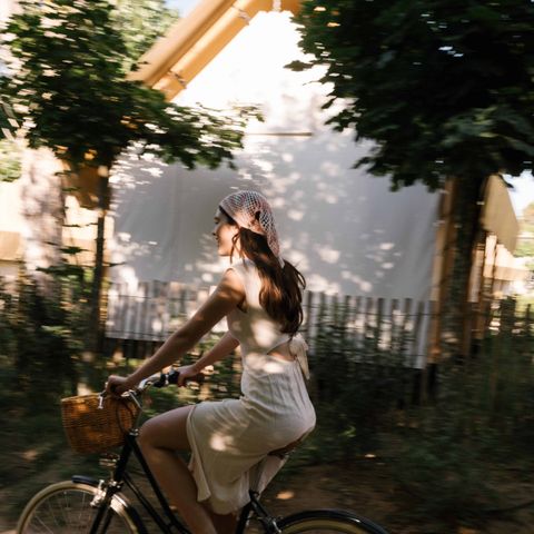 Wecamp Cadaques - Camping Gérone - Image N°4