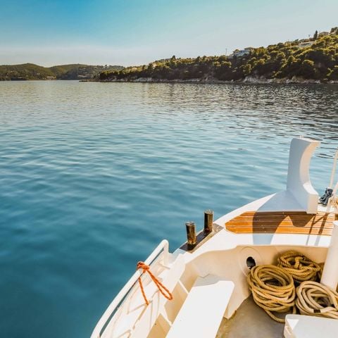 Wecamp Cadaques - Camping Girona - Afbeelding N°5