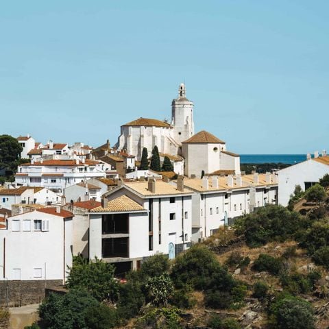 Wecamp Cadaques - Camping Girona - Afbeelding N°6