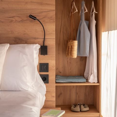 TENTE 2 personnes - Glamping Couple