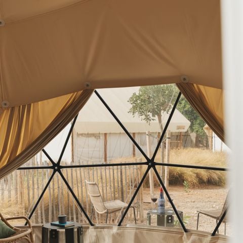 Tent 2 personen - Domo