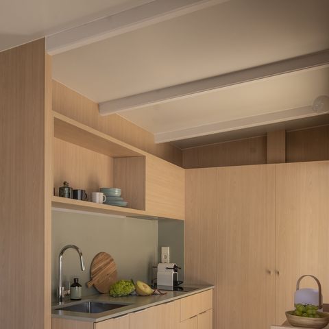 Mobile home 4 persons - Mobil Home Family