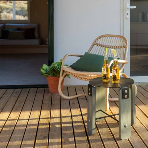 Mobile home 4 persons - Mobil Home Family