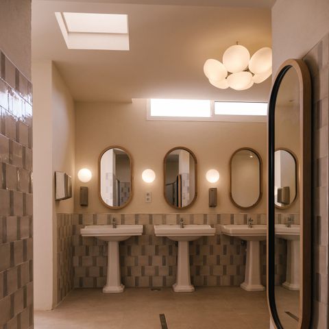 PARCELA - Paso estándar