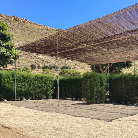 STAANPLAATS - Locatie Plus