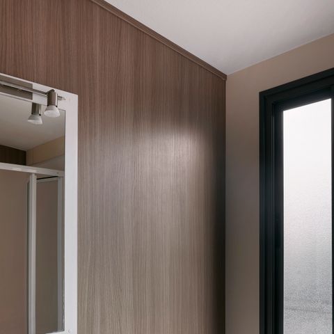 CASA MOBILE 4 persone - Mobilhome Basic