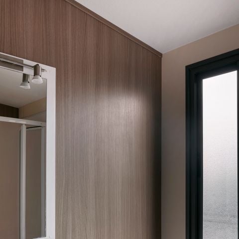 MOBILHOME 4 personnes - Mobilhome Basic