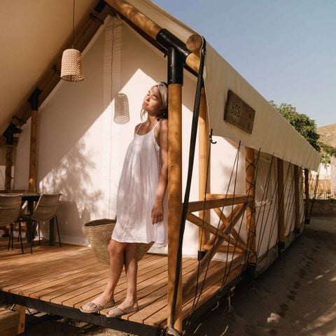 Wecamp Cabo de Gata - Camping Almería - Image N°4