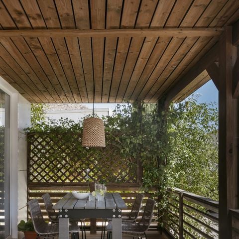 Bungalow 2 Personen - BUNGALOW FAMILY BASIC