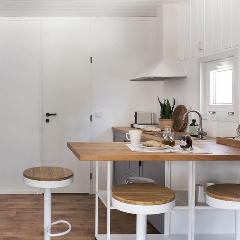 BUNGALOW 4 personnes - BUNGALOW FAMILY BASIC