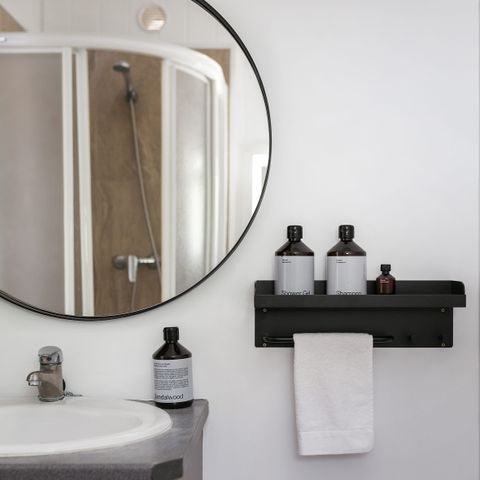 BUNGALOW 4 persone - BUNGALOW FAMIGLIA BASIC