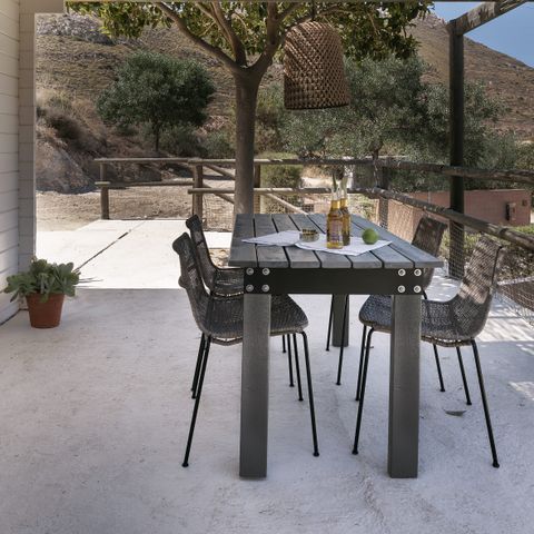 Studio 2 personen - HOUTEN KABIN