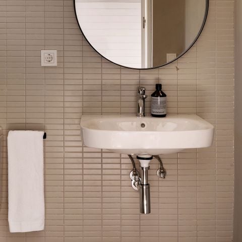 ESTUDIO 2 personas - CABINA DE MADERA