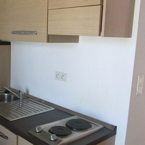 APARTEMENTO 2 personas