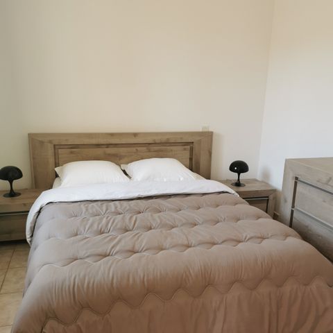 Apartement 2 Personen