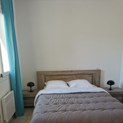 Apartement 4 Personen