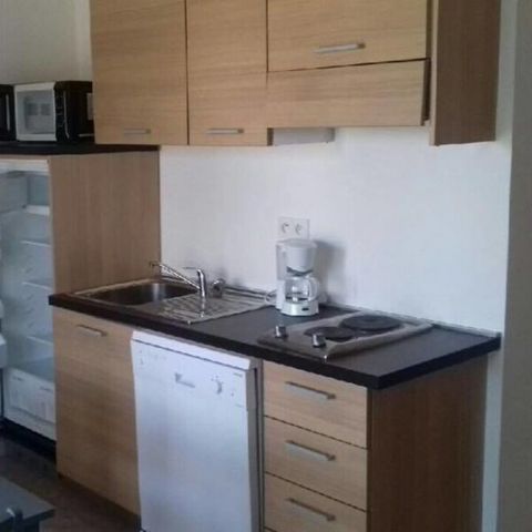APARTEMENTO 4 personas
