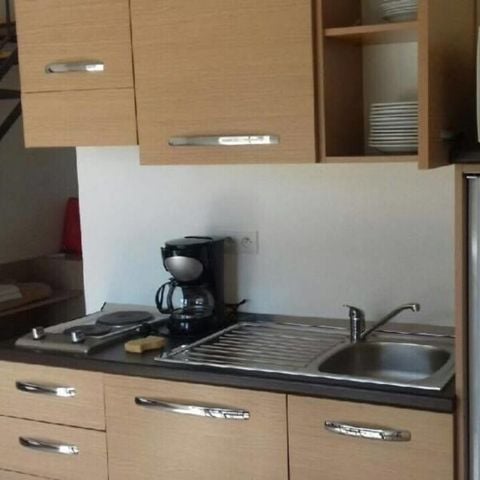 APPARTAMENTO 6 persone - Posti letto 4/6