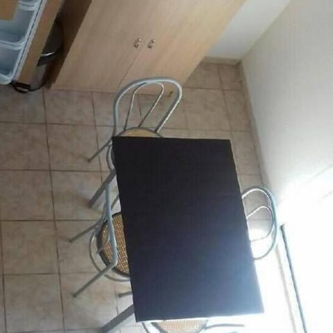 APARTEMENTO 6 personas